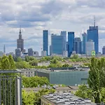 Apartamento Skyline Panorama