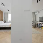 Skyline Panorama Apartamento