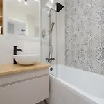 Apartamento Skyline Panorama Varsovia