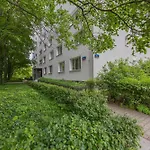 Apartamento Skyline Panorama