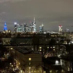 Skyline Panorama