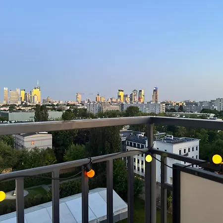 Skyline Panorama