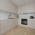 Skyline Panorama Apartman
