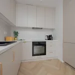Apartman Skyline Panorama *