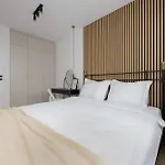 Apartman Skyline Panorama