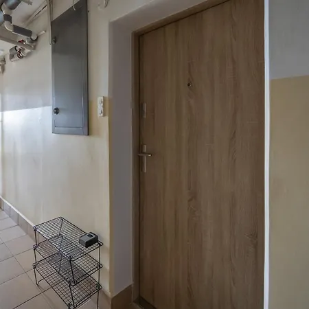 Iconic City View By Solarento Apartamento *