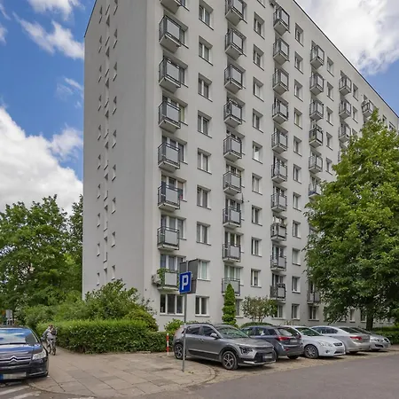 Appartement Skyline Panorama