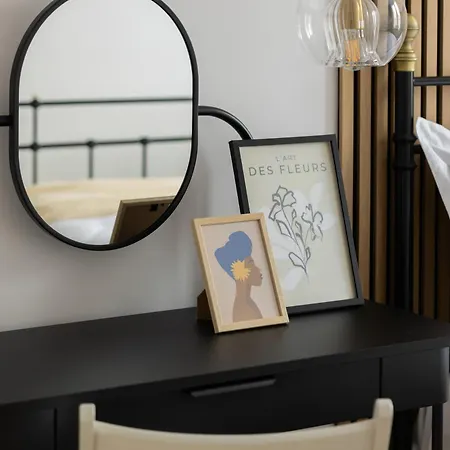 Iconic City View By Solarento Apartamento *