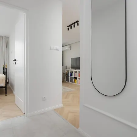 Apartamento Iconic City View By Solarento