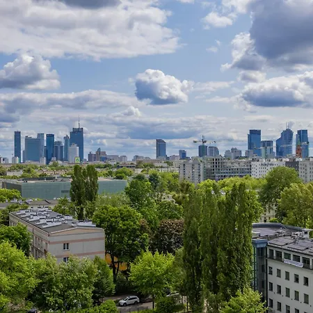Iconic City View By Solarento