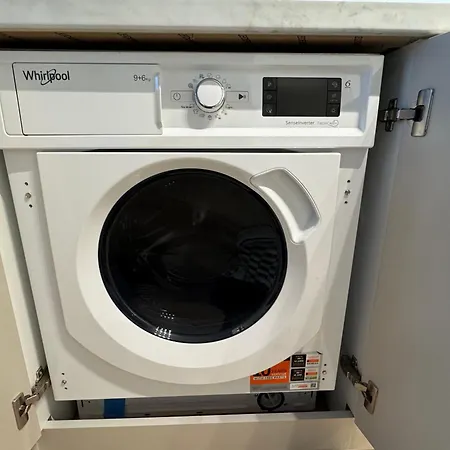 Apartament Skyline Panorama Warszawa