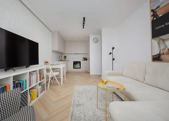 Skyline Panorama * Warszawa