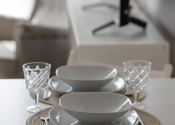 Skyline Panorama Apartament