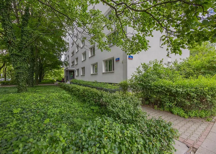 Apartament Skyline Panorama