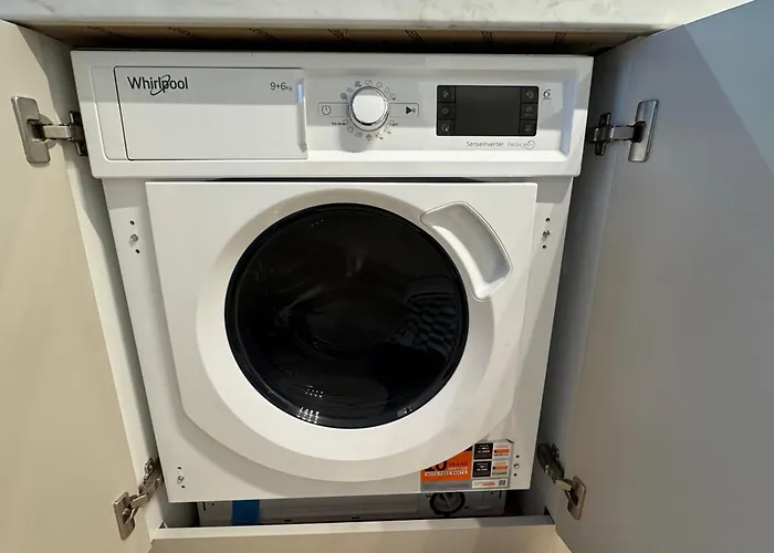 Apartament Skyline Panorama Warszawa