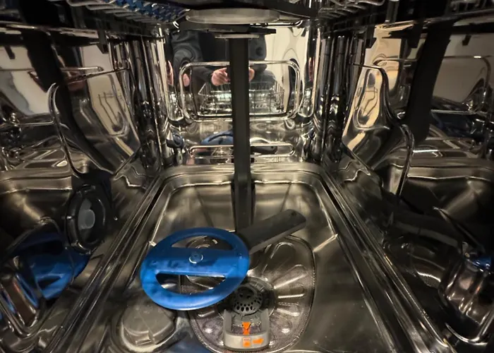 Apartament Skyline Panorama Warszawa