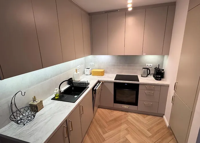 Skyline Panorama * Warszawa